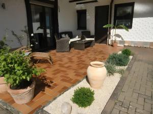 Ferienwohnung Uli Schätzle