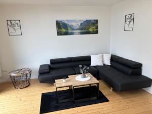 Landhaus am Burgberg