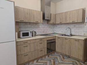 City Heart Apartment