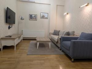 City Heart Apartment