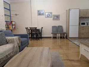 City Heart Apartment