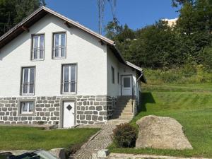 Landhaus am Burgberg