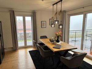 Landhaus am Burgberg