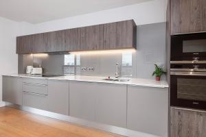 Spacious 2 Bed Battersea