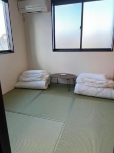 京都新築隠れ家へようこそ hakurakuryokyo