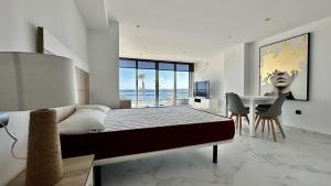 BL Playa Levante Estudio 13