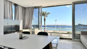 BL Playa Levante Estudio 14
