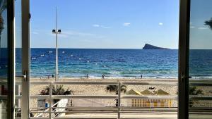 BL Playa Levante Estudio 14