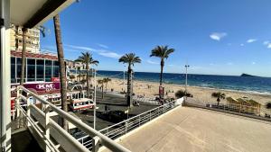 BL Playa Levante Estudio 14