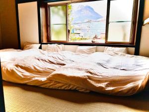 岳見の宿 天然温泉とプライベートサウナの一棟貸しヴィラ