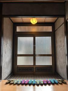 岳見の宿 天然温泉とプライベートサウナの一棟貸しヴィラ