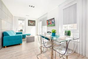 Ferienwohnung Shadow Grey