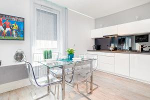 Ferienwohnung Shadow Grey