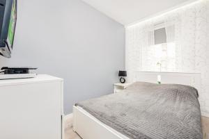 Ferienwohnung Shadow Grey