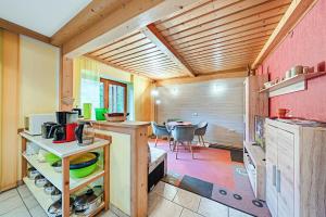 Ferienwohnung Harlander