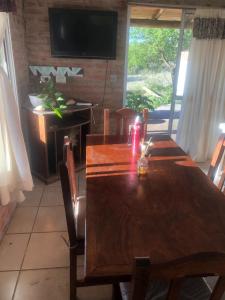 Casita El Mirador Trasla