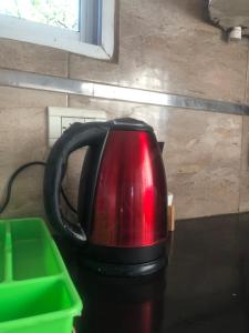 Casita El Mirador Trasla