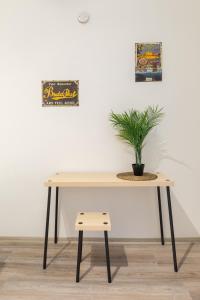 The Rakoczi 51 Urban Trio, Elegant City Apartments under One Roof