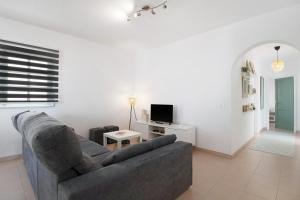 Los Alisios del Patron