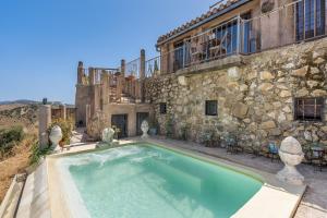 Casa Rural Ermita de las eras