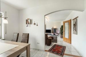 Ferienwohnung Auszeit Sauerland