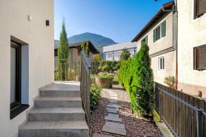 Apartment Fuchsberger