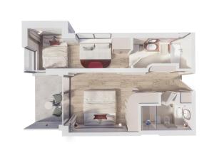 Biancaneve Family Hotel