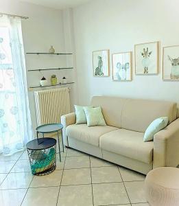 Appartamento Vista sul Mare, Riccione