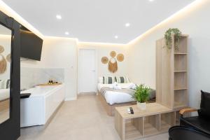 Málaga EXCLUSIVE Apartment Jacuzzi - by N&N LUXE PROPERTIES