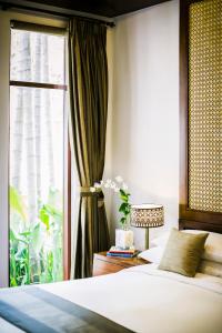 Anantara Angkor Resort