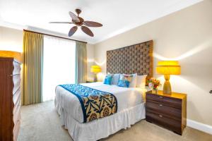 Honua Kai Hokulani 2 Free Rental Cars KBM Resorts Grand Suite 2 Units 6 Bedrooms ML-1117