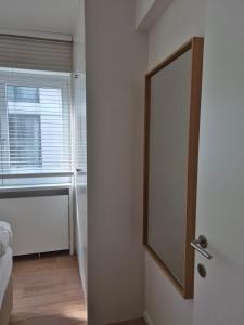 Zonnig hoekappartement met zeezicht Knokke Duinbergen