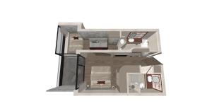 Biancaneve Family Hotel