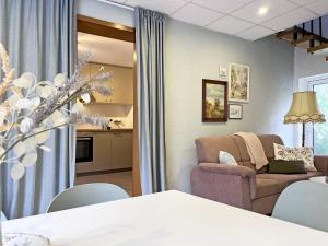 Ferienwohnung Seeglück - 4 Schlaf- & 4 Badezimmer