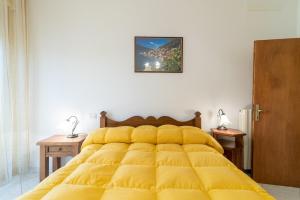 Papà Giuseppe La Colombaia