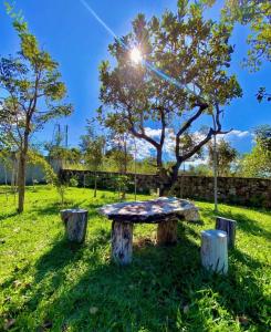 Chalés Pouso da Coruja