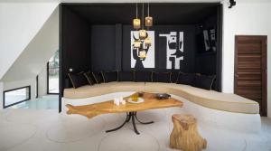 Villa Atmosphere - Beachfront Villa by SP Villa