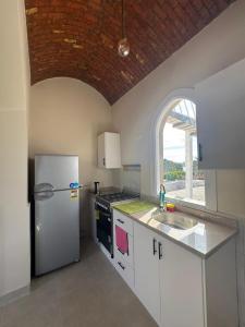 Royal Home Dome Style - Top Floor Apartment