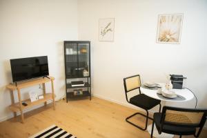 Apartment Strauss #ELF 2 Zimmer BS CITY