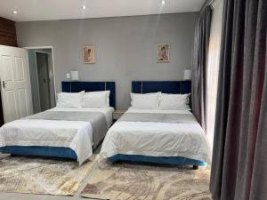 Glowti Event & Guest House