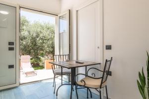 Villa erica appartamento Erica