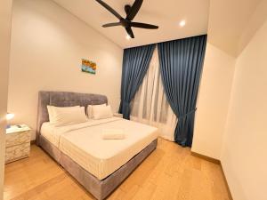 Lucentia Global Luxe Suites Kuala Lumpur