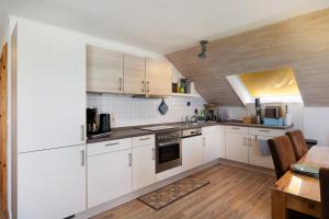 Ferienwohnung Wattnblick