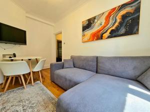 2BD Minimalist Soho&Covent Garden Escape