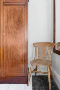 Charming Central Stay