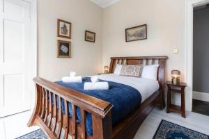 Charming Central Stay