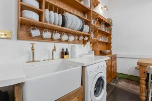 Charming Central Stay