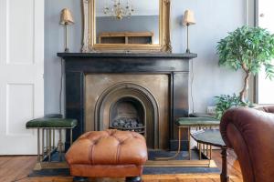 Charming Central Stay