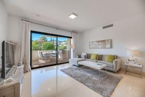 2-bed apartment in Capanes del Golf