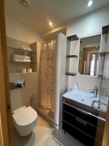 Bel appartement au coeur dAgadir Galerie Talborjt